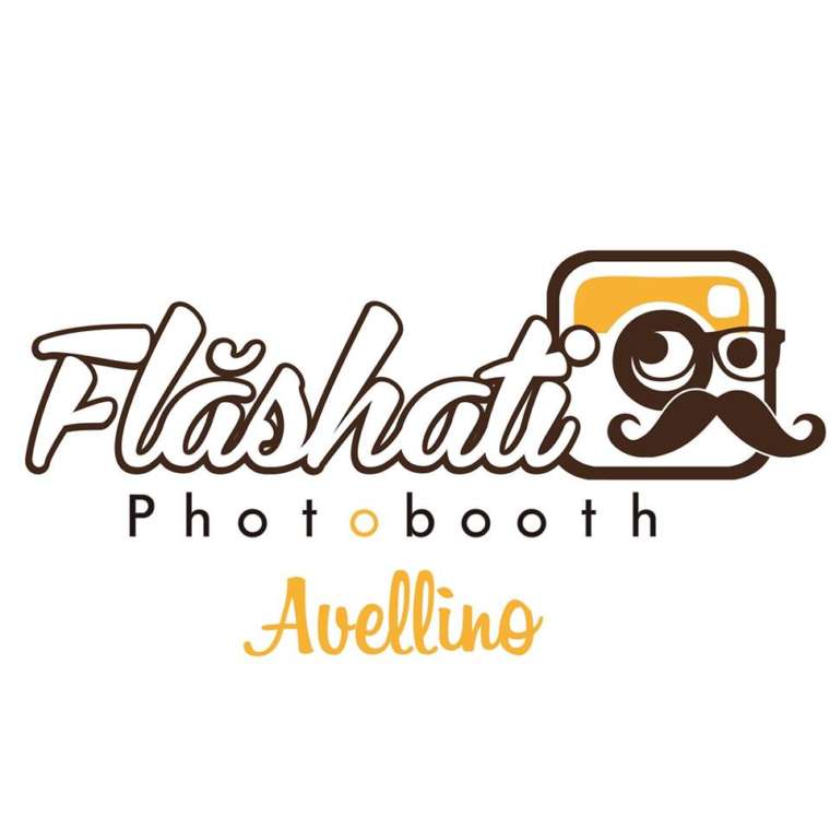 Flàshati photobooth Irpinia