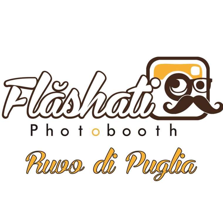 Flàshati photobooth Ruvo di Puglia