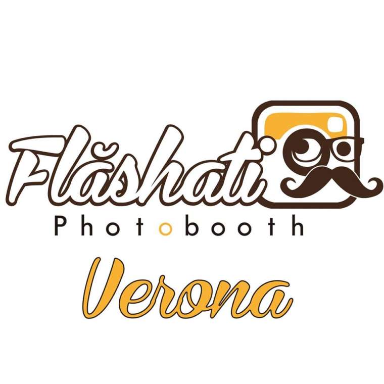 Flàshati photobooth Verona